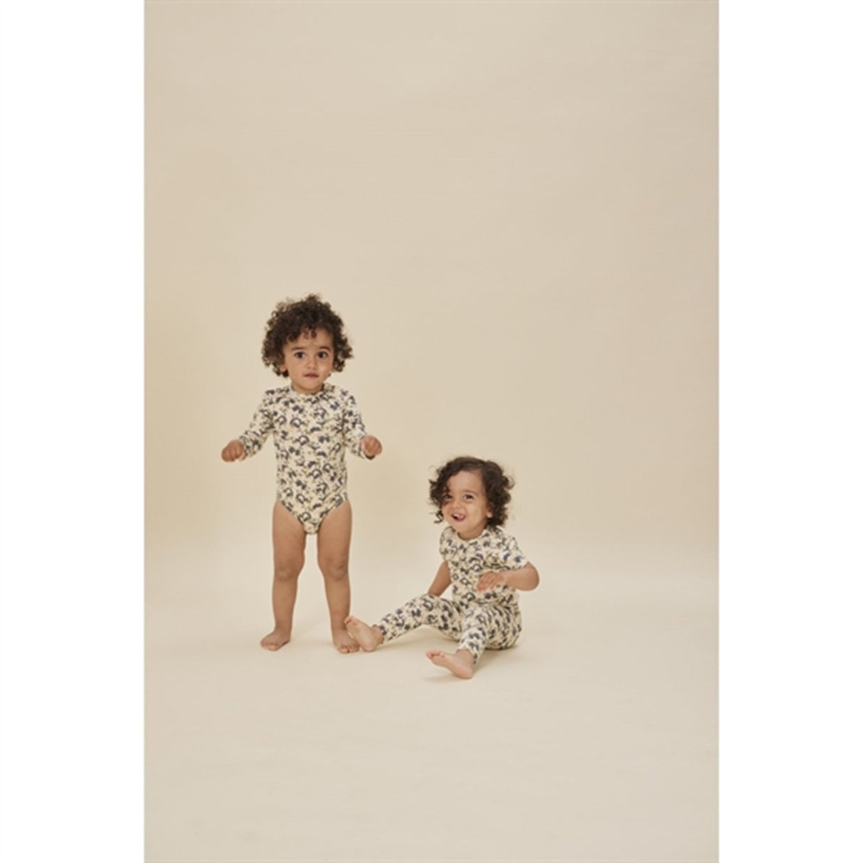 Konges Sløjd Panda Basis Body