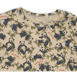 Konges Sløjd Panda Basis Body