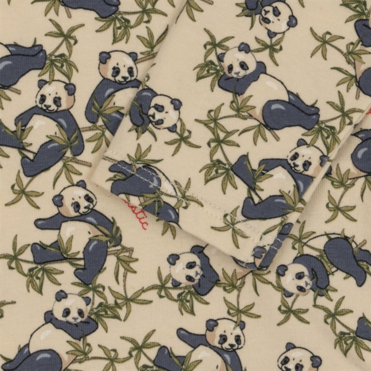 Konges Sløjd Panda Basis Body