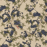 Konges Sløjd Panda Basis Body