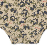 Konges Sløjd Panda Basis Body