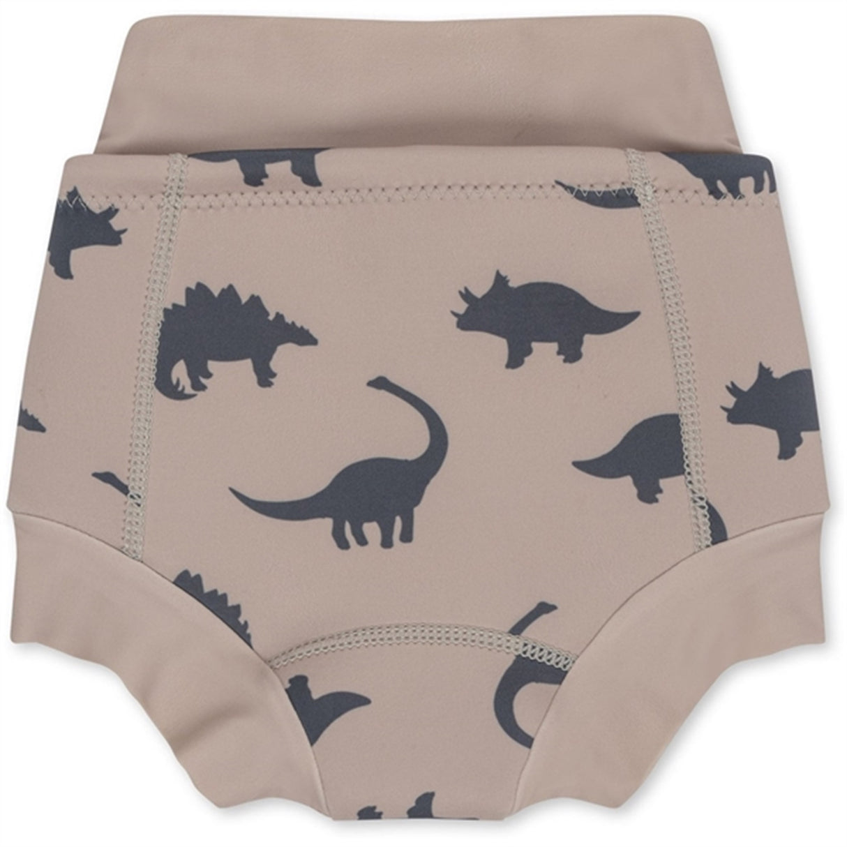 Konges Sløjd Bobbi Badeshorts Dino Silhouette 3