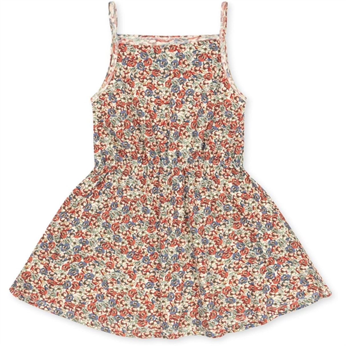 Konges Sløjd Rosier Rouge Claic Rem Klänning