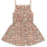 Konges Sløjd Rosier Rouge Claic Rem Klänning