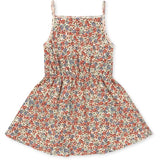 Konges Sløjd Rosier Rouge Claic Rem Klänning