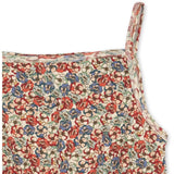 Konges Sløjd Rosier Rouge Claic Rem Klänning