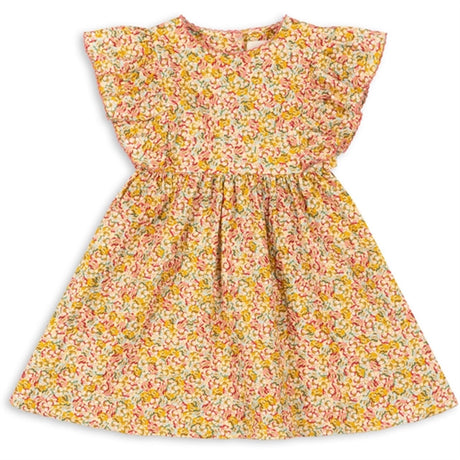 Konges Sløjd Rosier Coloré Elin Klänning