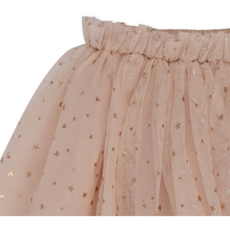 Konges Sløjd Blush Fairy Ballerinaskor Kjol 2