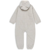 Konges Sløjd Stripe Bluie Itty Onesies 6