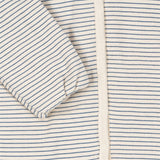 Konges Sløjd Stripe Bluie Itty Onesies 5