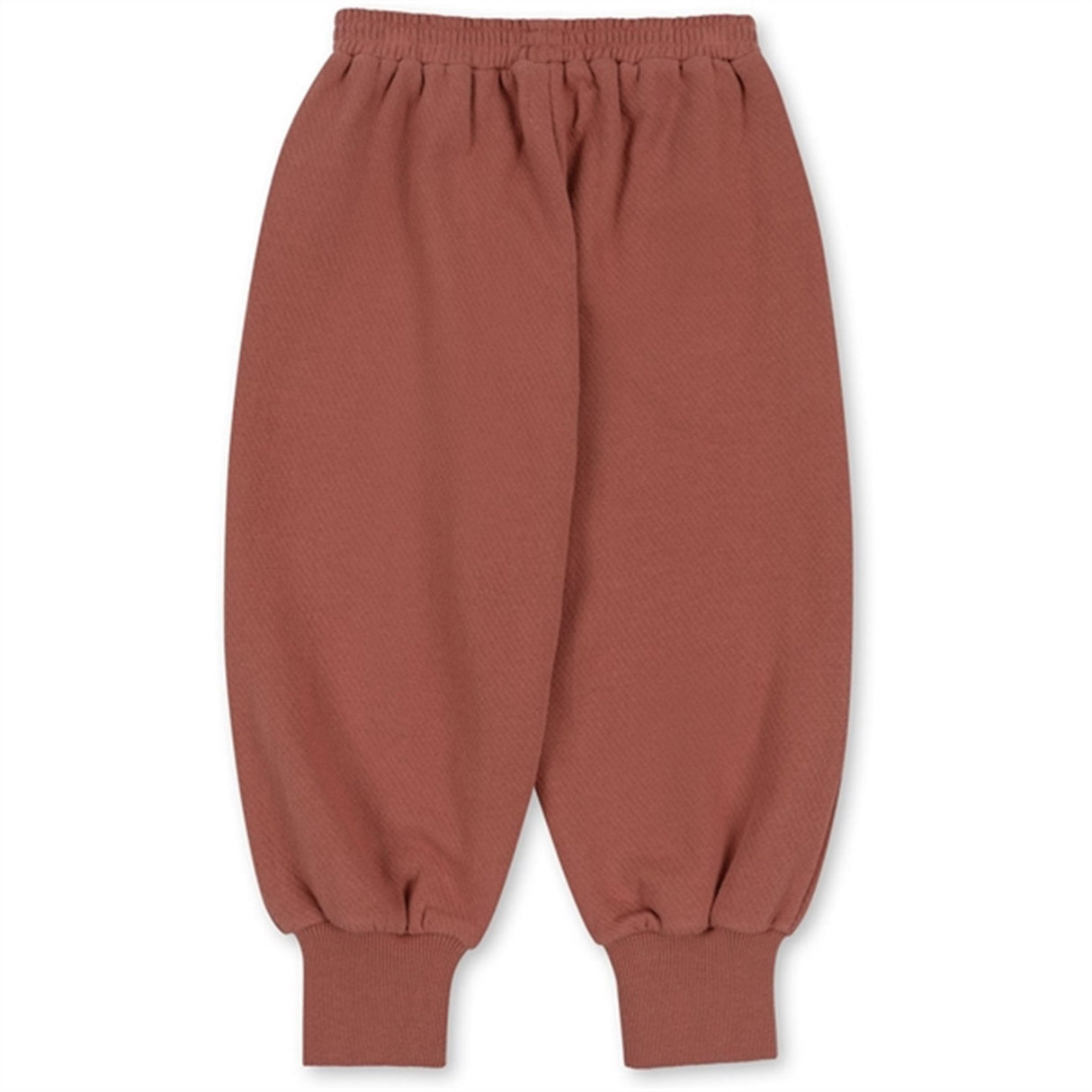 Konges Sløjd Canyon Rose Loupy Lou Sweatpants 4