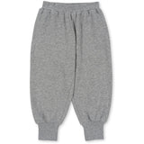 Konges Sløjd Grey Melange Loupy Lou Sweatpants 8