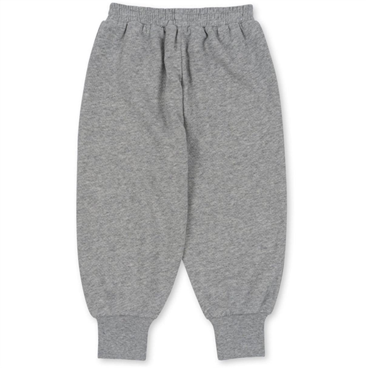 Konges Sløjd Grey Melange Loupy Lou Sweatpants