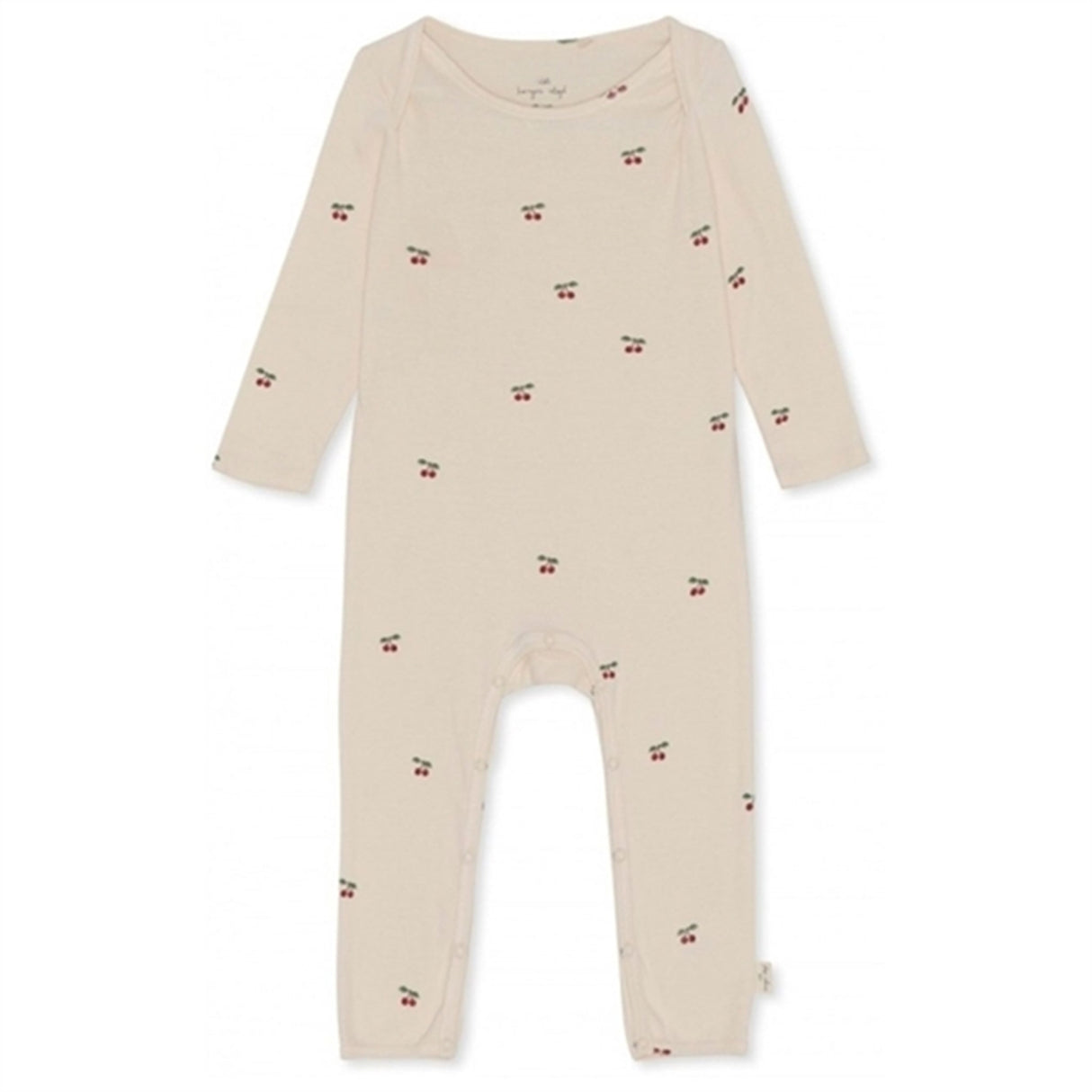 Konges Sløjd Cherry Onesies