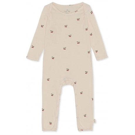 Konges Sløjd Cherry Onesies