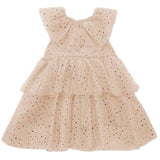 Konges Sløjd Etoile Multi Rose Fairy Klänning