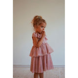 Konges Sløjd Etoile Multi Shadow Fairy Klänning