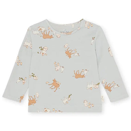 Konges Sløjd Farm Blue Classic Tröja