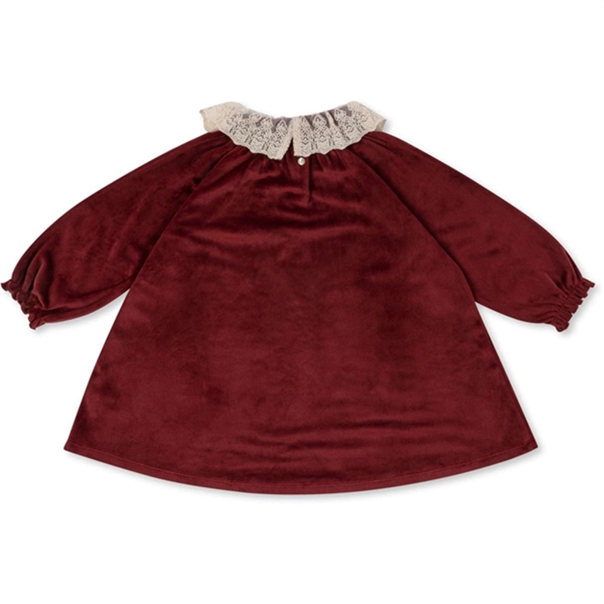 Konges Sløjd Red Venola Klänning