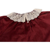 Konges Sløjd Red Venola Klänning