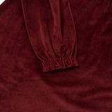 Konges Sløjd Red Venola Klänning