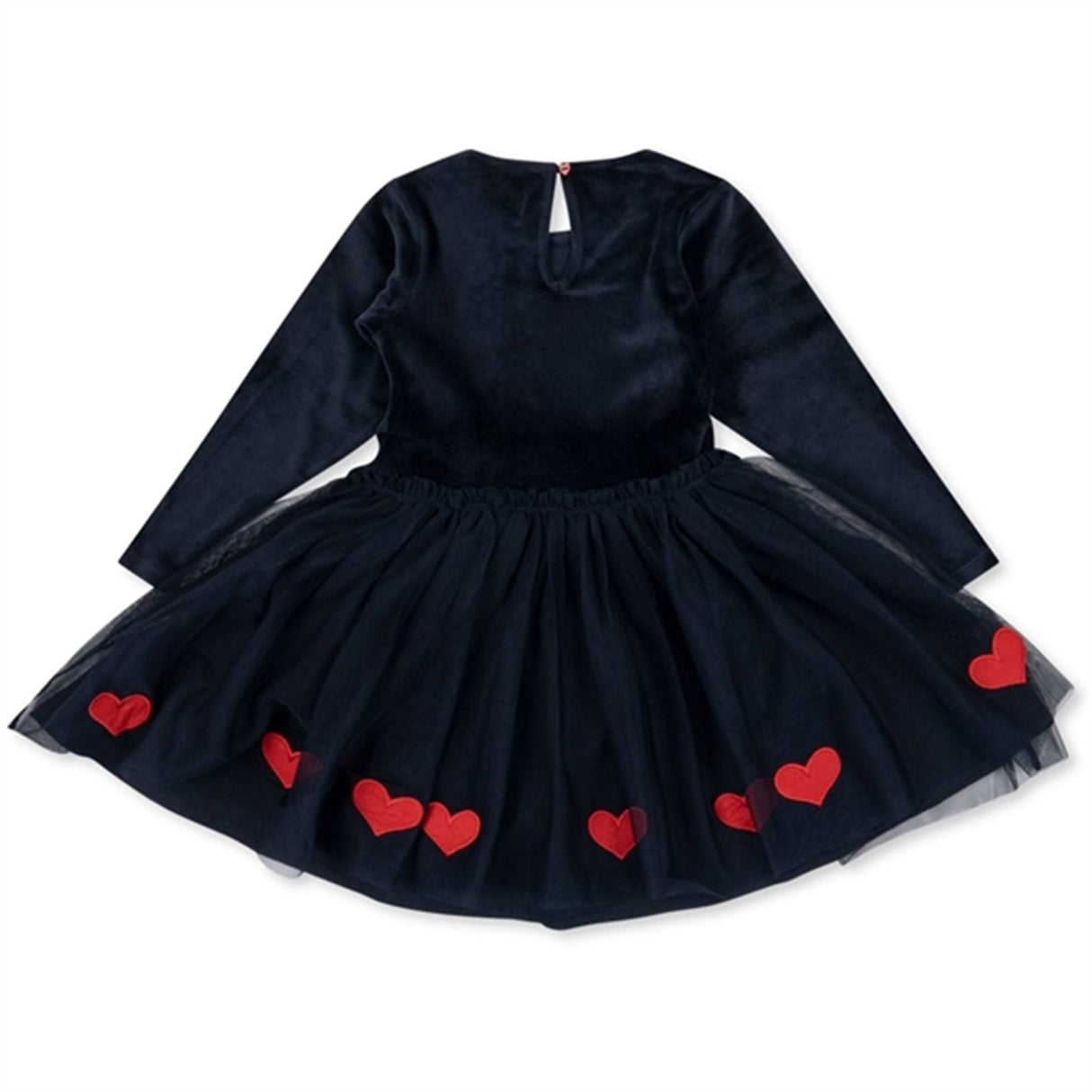 Konges Sløjd Total Eclipse Festive Florine Klänning