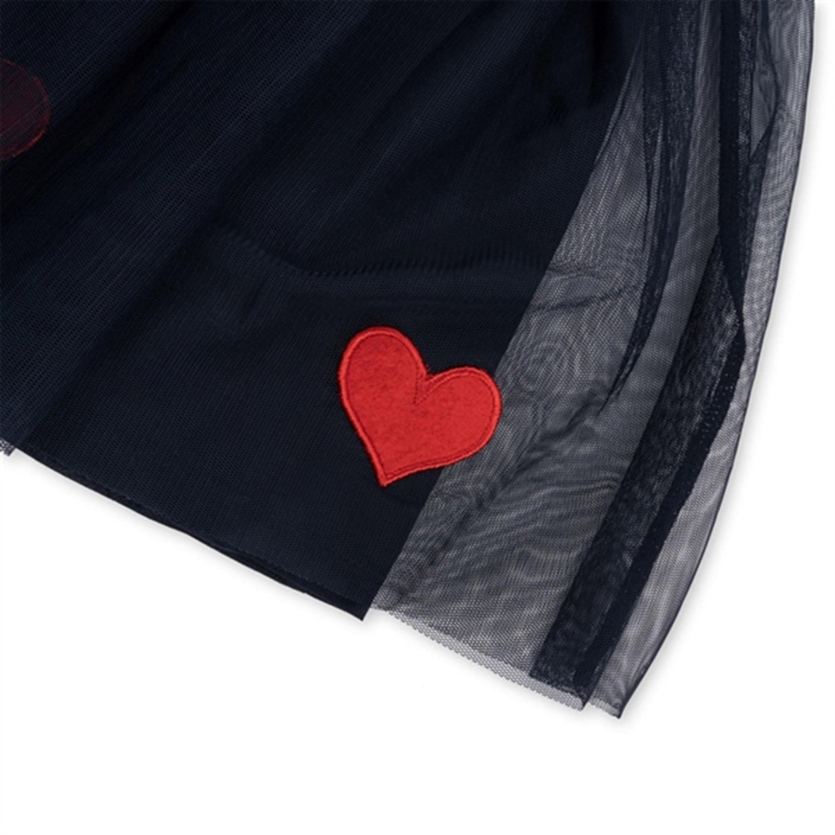 Konges Sløjd Total Eclipse Festive Florine Klänning