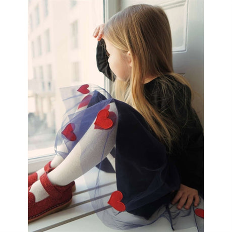 Konges Sløjd Total Eclipse Festive Florine Klänning