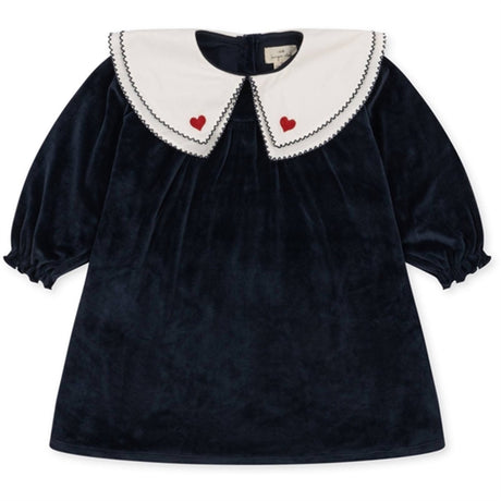 Konges Sløjd Total Eclipse Festive Lucillie Klänning