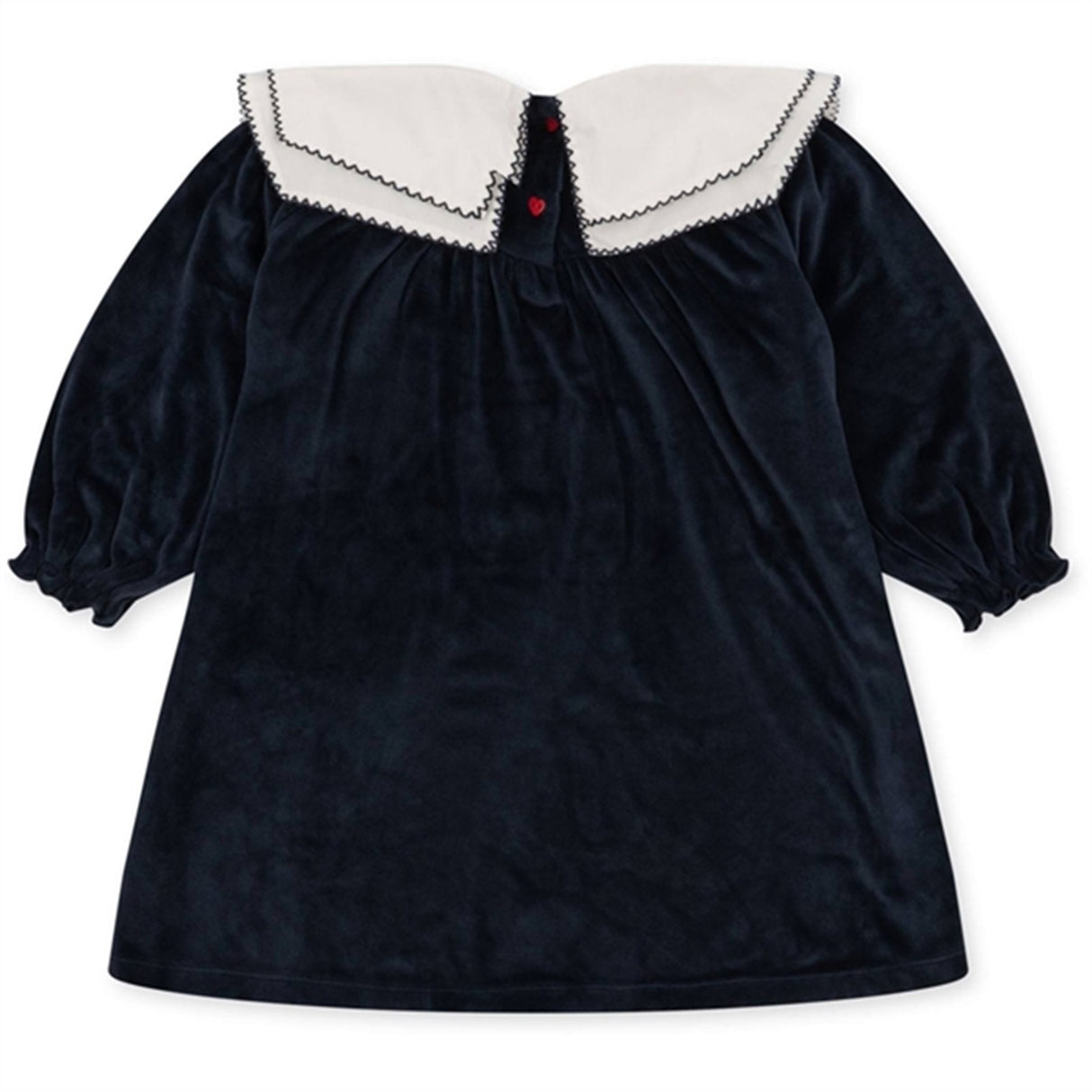 Konges Sløjd Total Eclipse Festive Lucillie Klänning