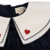 Konges Sløjd Total Eclipse Festive Lucillie Klänning