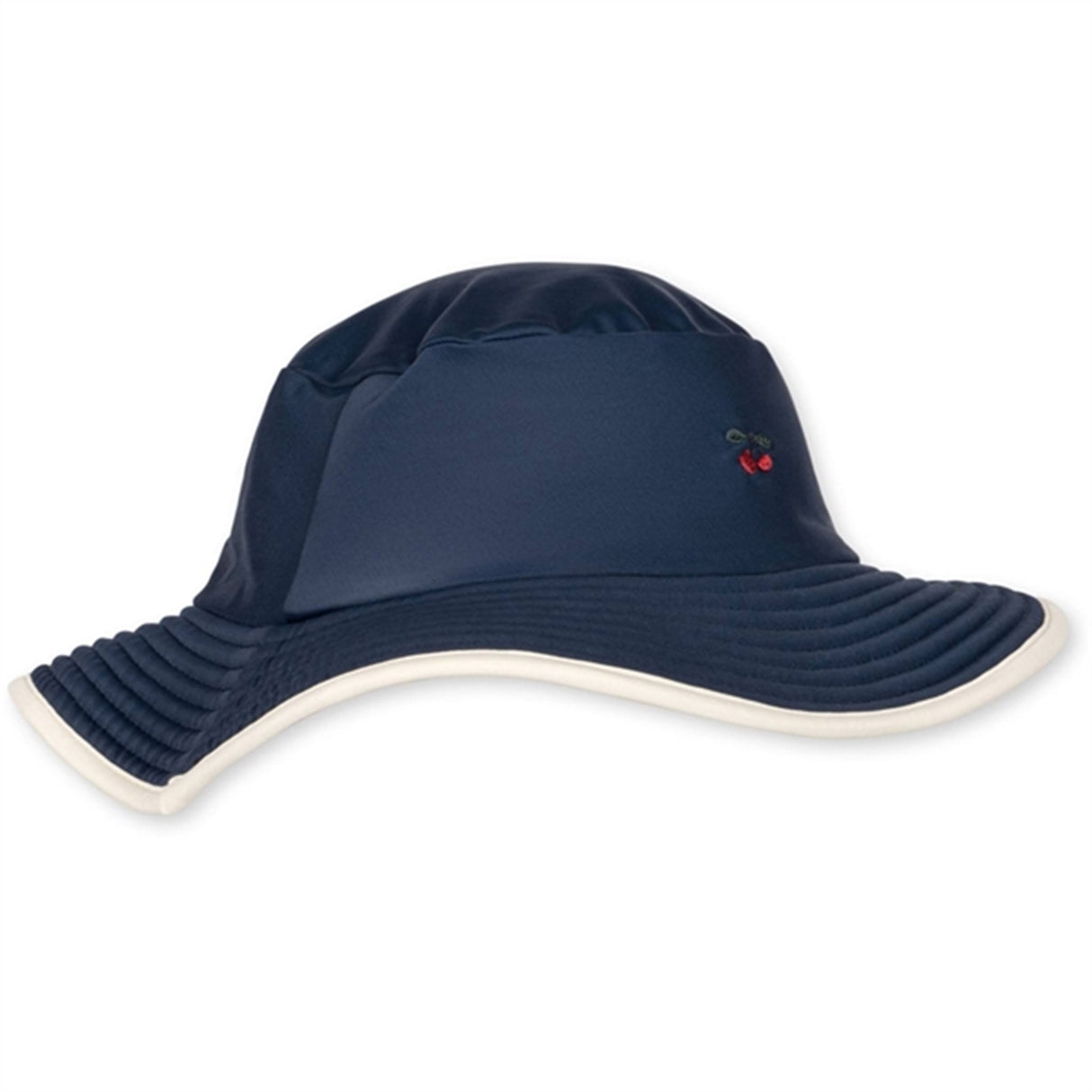 Konges Sløjd Dress Blue Manon Bobbare Hatt