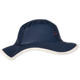 Konges Sløjd Dress Blue Manon Bobbare Hatt