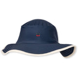 Konges Sløjd Dress Blue Manon Bobbare Hatt