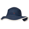 Konges Sløjd Dress Blue Manon Bobbare Hatt