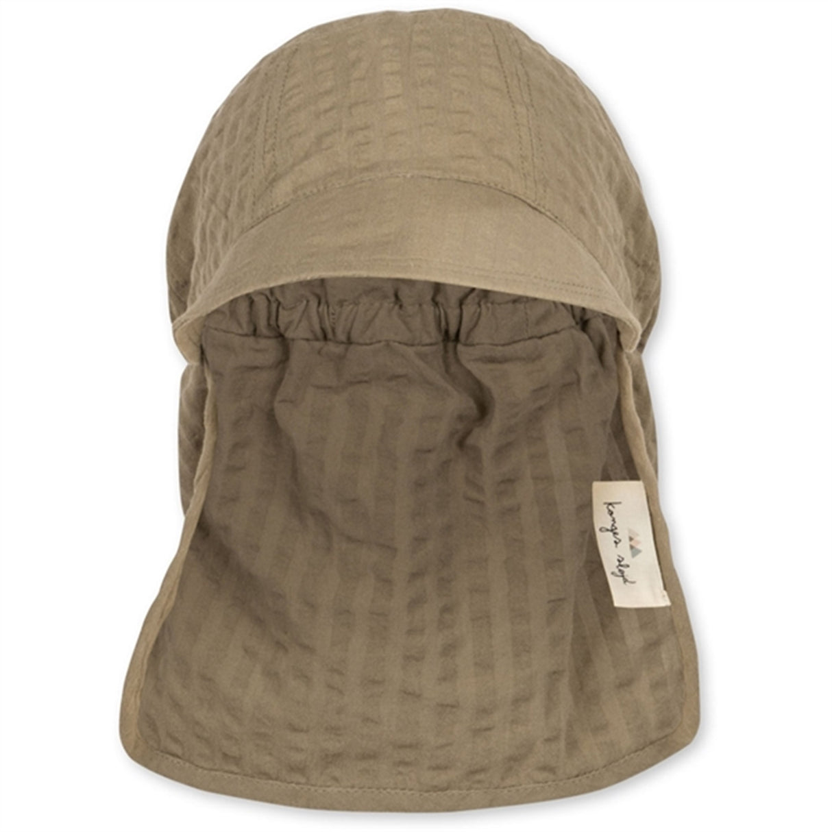 Konges Sløjd Overland Trek Ace Brim UV Solhatt 2