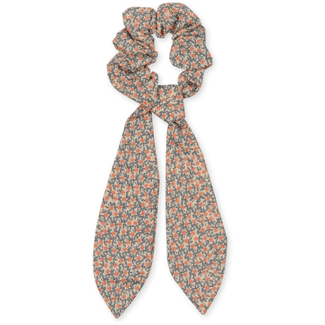 Konges Sløjd Scrunchie Scarf Fleur De Glace