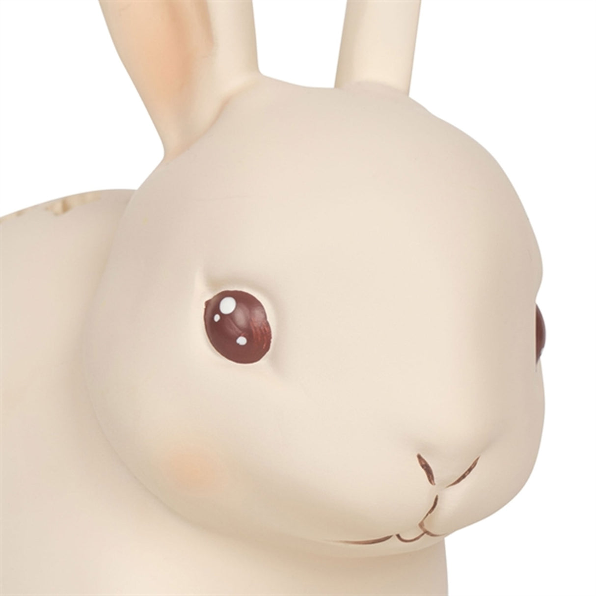 Konges Sløjd LED Bunny Lampa Beige 3