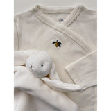 Konges Sløjd Off White Moderskapspaket Body Sæt