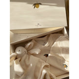 Konges Sløjd Off White Moderskapspaket Body Sæt