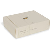 Konges Sløjd Off White Moderskapspaket Body Sæt