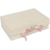 Konges Sløjd Off White Moderskapspaket Body Sæt