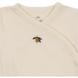 Konges Sløjd Off White Moderskapspaket Body Sæt