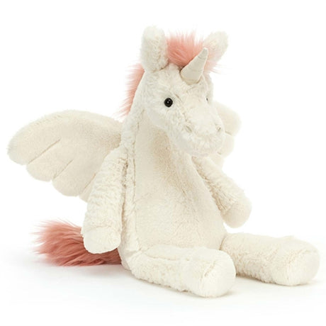 Jellycat Lallagie Enhjørning 39 cm