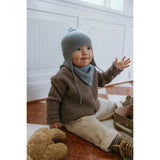 lalaby Dove Cashmere Bobo Hatt 5