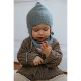 lalaby Dove Cashmere Bobo Hatt 3