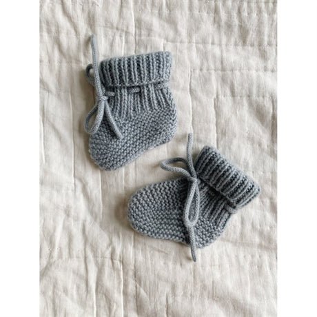 lalaby Dove Cashmere Alpha Fötter