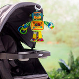 Lamaze Robot Rangle