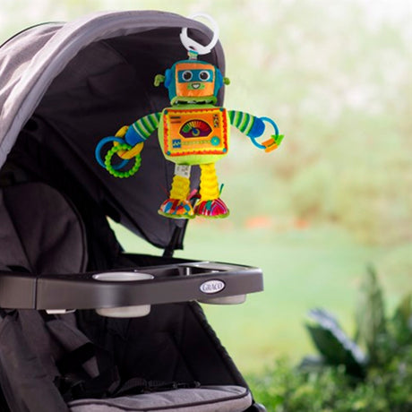 Lamaze Robot Rangle