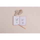 Little Dutch Bebis Bunny FSC Minneslåda